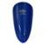 Caneleira Futebol Futsal Umbro Protection St Original - Azul