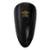 Caneleira Infantil Umbro Protection St - Preto+Dourado