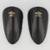 Caneleira Umbro Protection St - Preto+Dourado