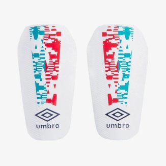 Caneneleira Umbro Formation Guard Nc Infantil - unissex