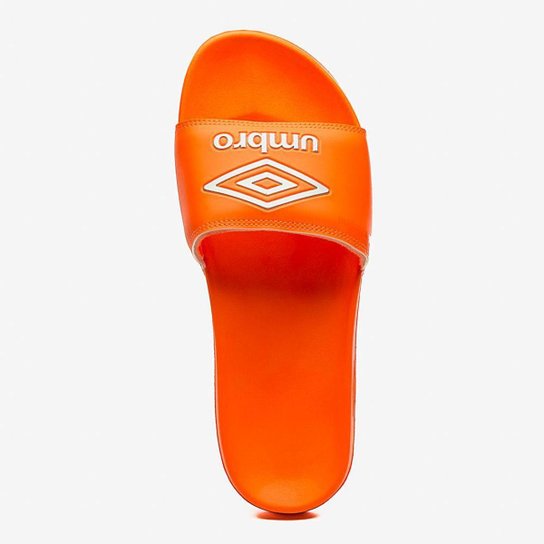 Chinelo Umbro Diamond Slider Polar Magma