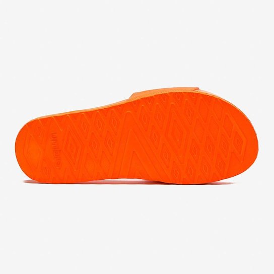Chinelo Umbro Diamond Slider Polar Magma