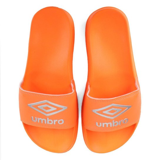 Chinelo Umbro Diamond Slider Unissex