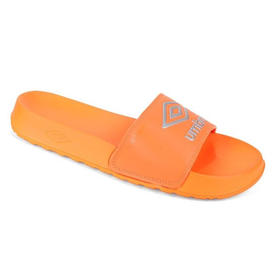 Chinelo Umbro Diamond Slider Unissex