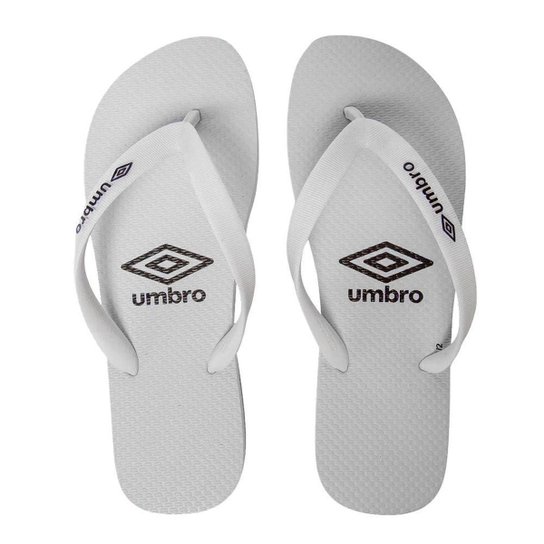 Chinelo Umbro Logo Unissex