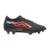 CHUTEIRA CAMPO ADAMANT TOP SPEED U03FB00239-142 - PRETO/VERMELHO 43 - Preto+Vermelho