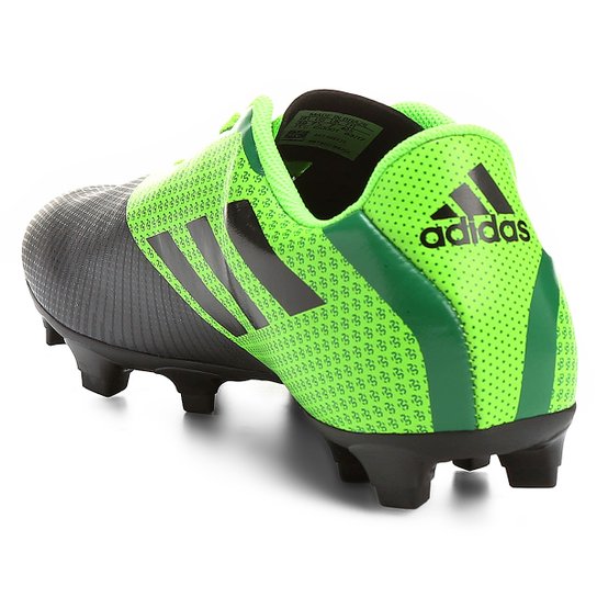 Chuteira Campo Adidas Artilheira 17 FG