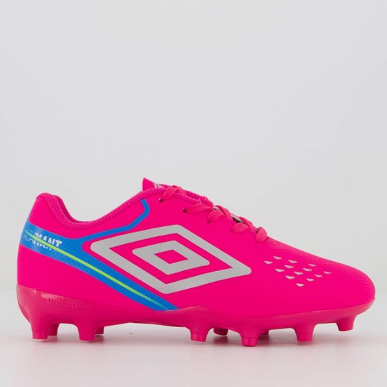 Chuteira Campo Infantil Umbro Adamant Top Speed