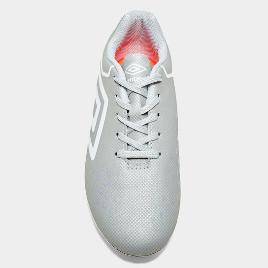 Chuteira Campo Infantil Umbro Adamant Top Speed