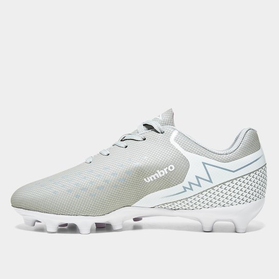 Chuteira Campo Infantil Umbro Adamant Top Speed