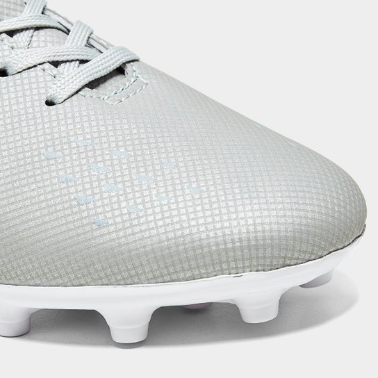 Chuteira Campo Infantil Umbro Adamant Top Speed