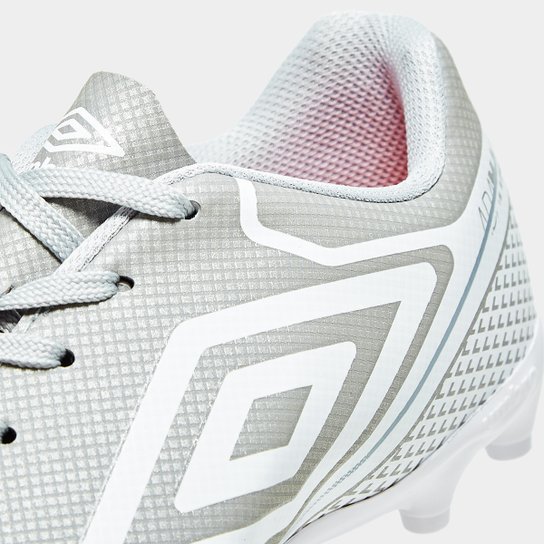 Chuteira Campo Infantil Umbro Adamant Top Speed