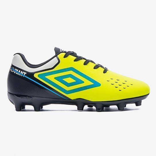 Chuteira Campo Infantil Umbro Adamant Top Speed