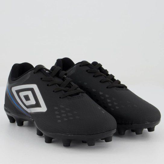 Chuteira Campo Infantil Umbro Adamant Top Speed