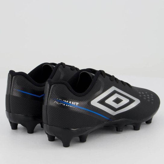 Chuteira Campo Infantil Umbro Adamant Top Speed