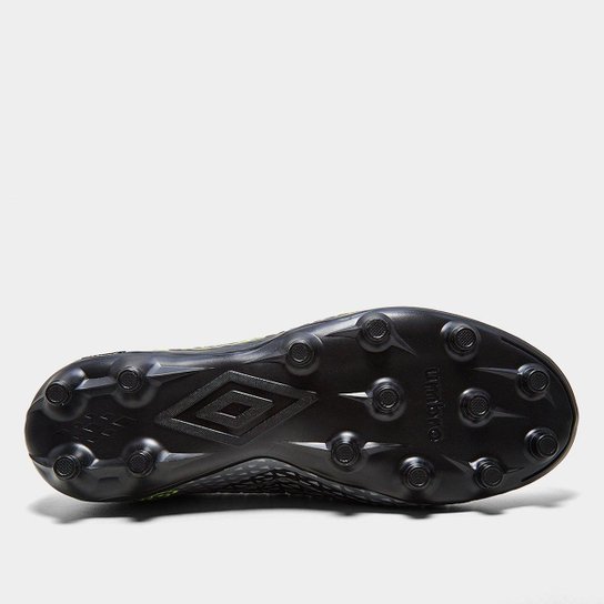 Chuteira Campo Infantil Umbro Mutant