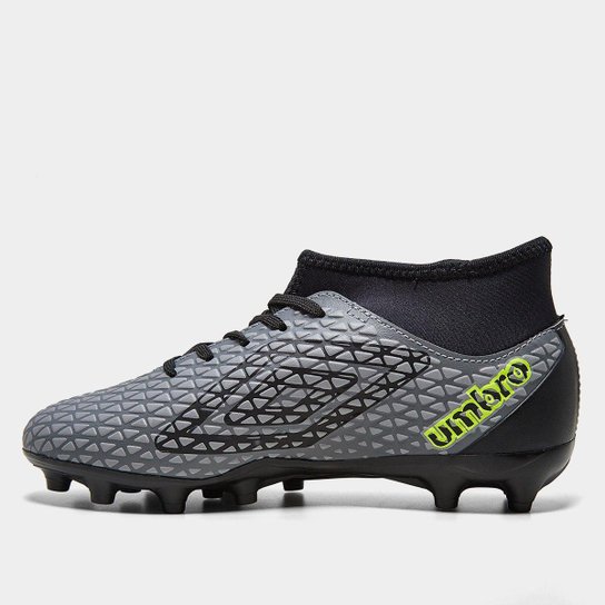Chuteira Campo Infantil Umbro Mutant