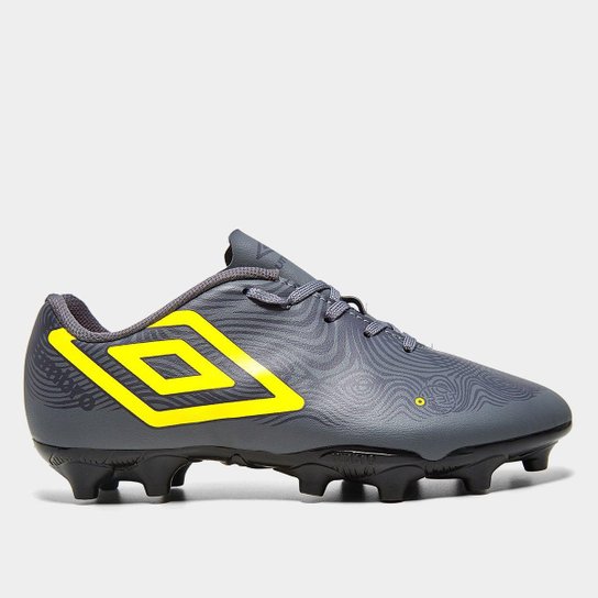 Chuteira Campo Infantil Umbro Orbit Jr.