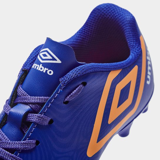 Chuteira Campo Infantil Umbro Orbit Jr.