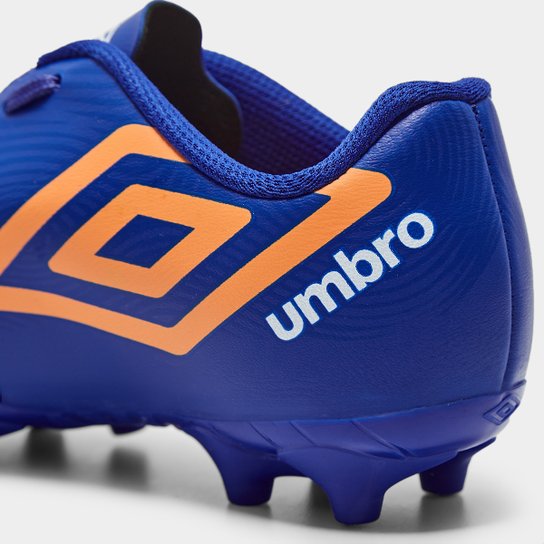 Chuteira Campo Infantil Umbro Orbit Jr.