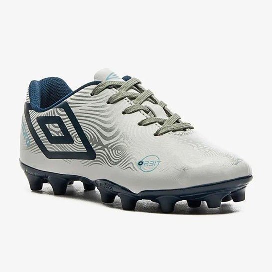 Chuteira Campo Infantil Umbro Orbit Jr.