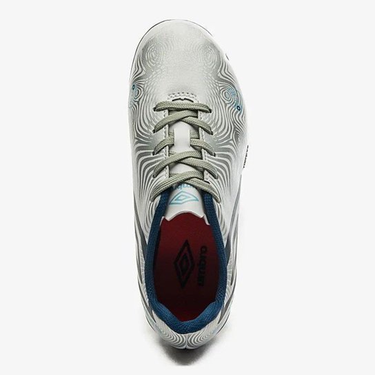 Chuteira Campo Infantil Umbro Orbit Jr.