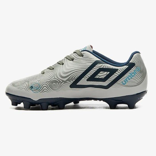 Chuteira Campo Infantil Umbro Orbit Jr.