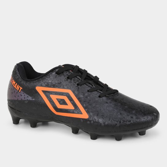 Chuteira Campo Juvenil Umbro Adamant Unissex