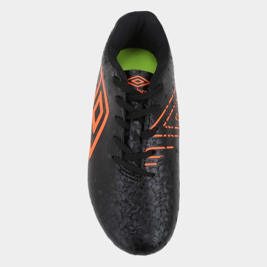 Chuteira Campo Juvenil Umbro Adamant Unissex