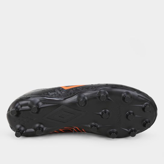 Chuteira Campo Juvenil Umbro Adamant Unissex