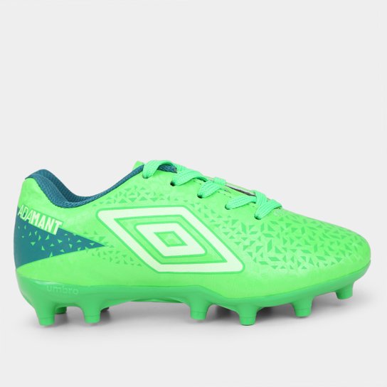 Chuteira Campo Juvenil Umbro Adamant Unissex
