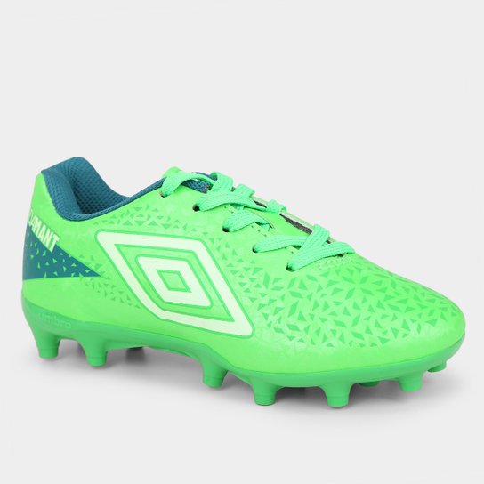 Chuteira Campo Juvenil Umbro Adamant Unissex