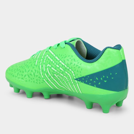 Chuteira Campo Juvenil Umbro Adamant Unissex