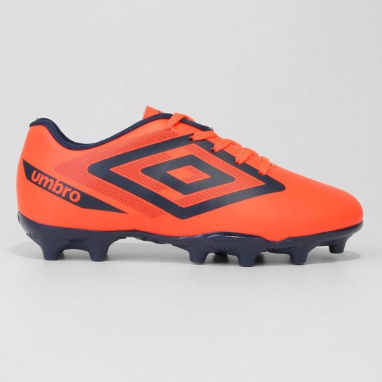 Chuteira Campo Juvenil Umbro Beat