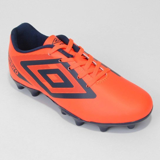 Chuteira Campo Juvenil Umbro Beat