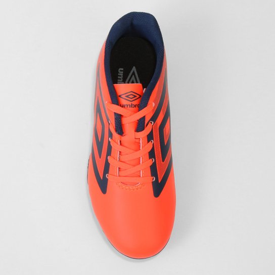 Chuteira Campo Juvenil Umbro Beat