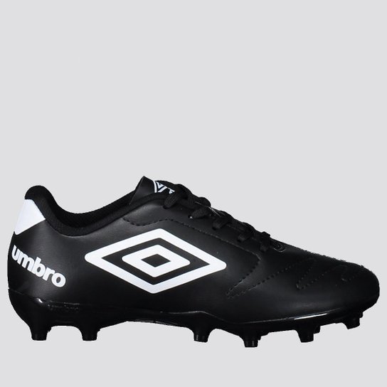 Chuteira Campo Juvenil Umbro Class 2.2