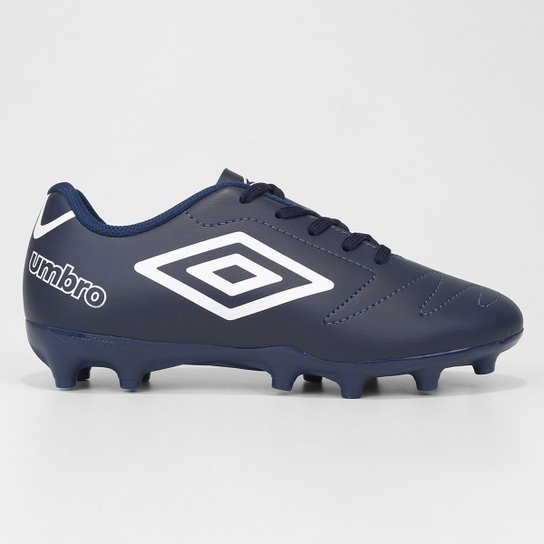 Chuteira Campo Juvenil Umbro Class 2.2