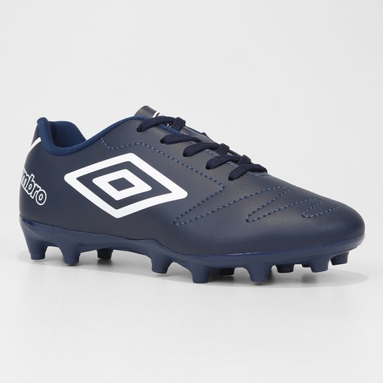 Chuteira Campo Juvenil Umbro Class 2.2