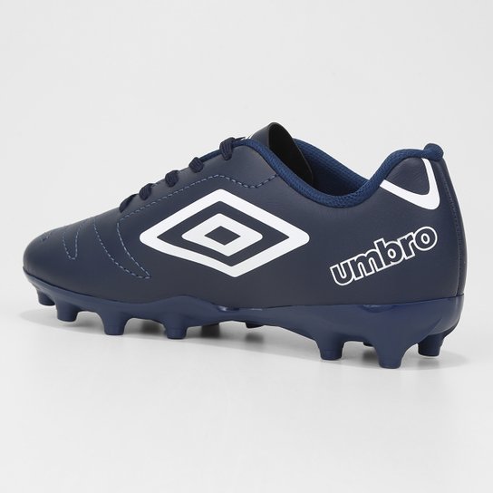 Chuteira Campo Juvenil Umbro Class 2.2