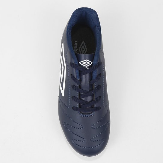 Chuteira Campo Juvenil Umbro Class 2.2