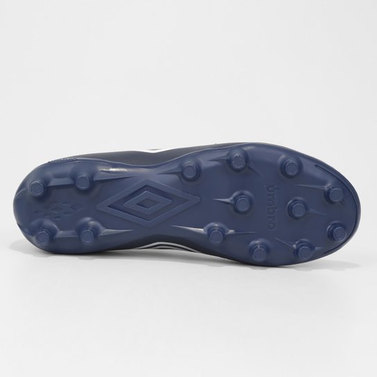 Chuteira Campo Juvenil Umbro Class 2.2