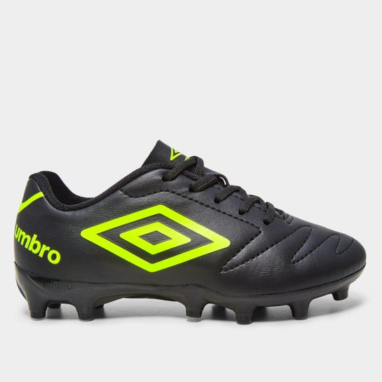 Chuteira Campo Juvenil Umbro Class 2.2