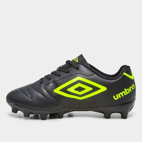 Chuteira Campo Juvenil Umbro Class 2.2