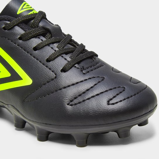 Chuteira Campo Juvenil Umbro Class 2.2