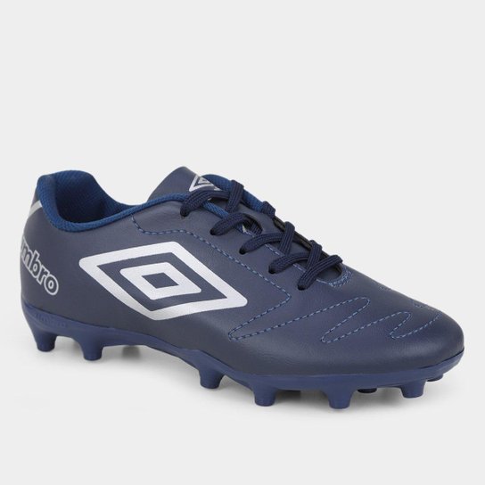 Chuteira Campo Juvenil Umbro Class 2.2