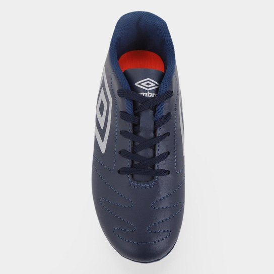 Chuteira Campo Juvenil Umbro Class 2.2