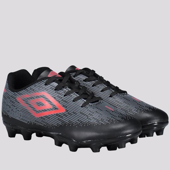 Chuteira Campo Juvenil Umbro Fast