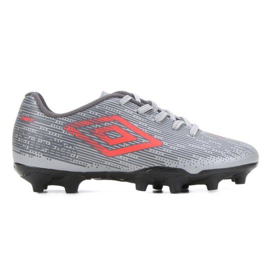 Chuteira Campo Juvenil Umbro Fast