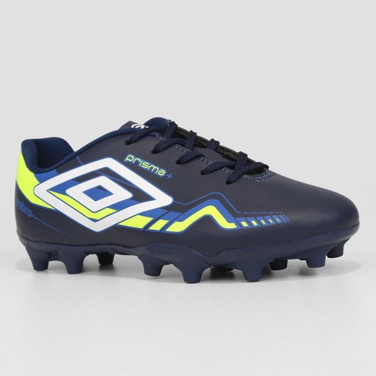 Chuteira Campo Juvenil Umbro Prisma Unissex